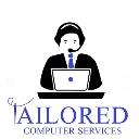 Tailored Computer Services of Midland logo